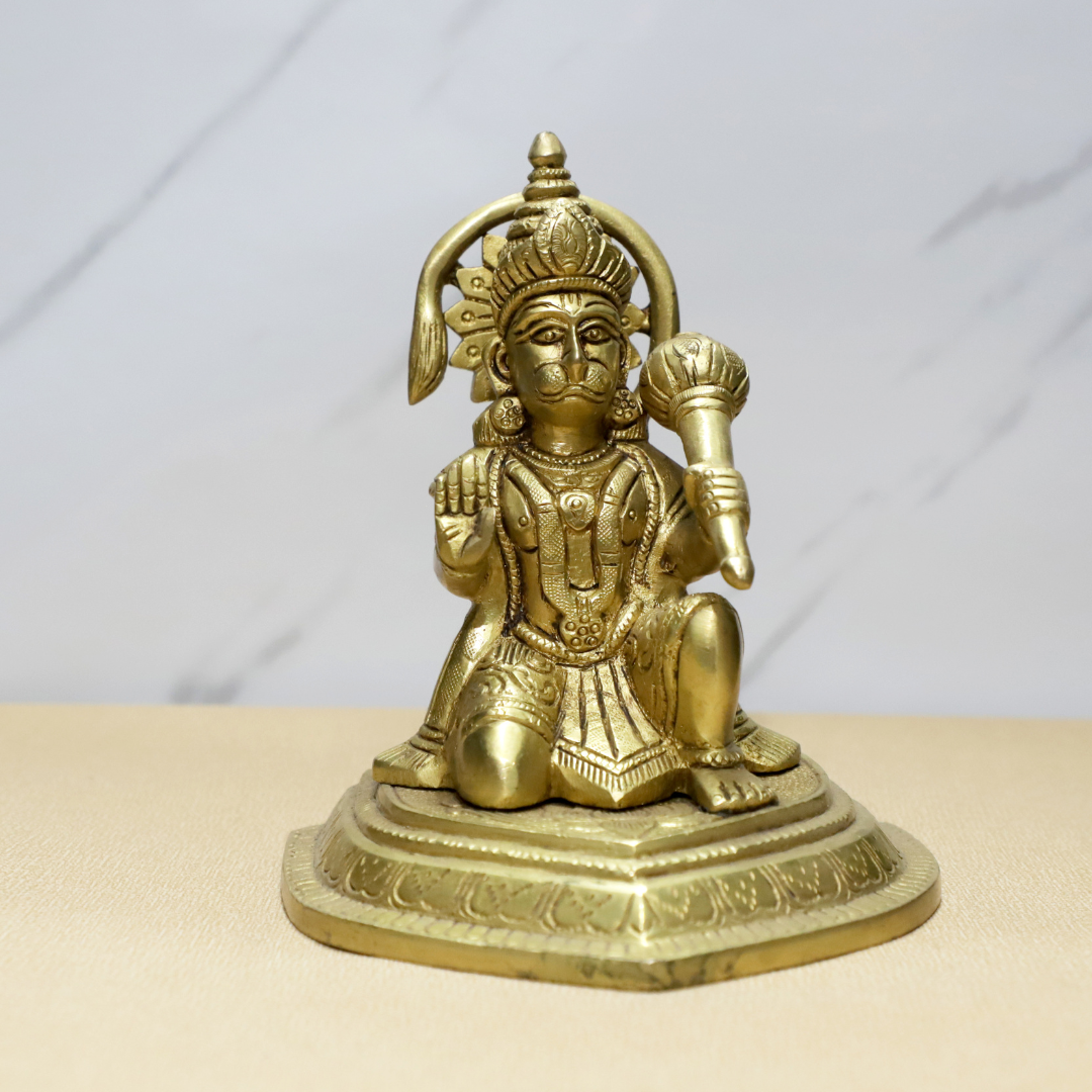 Hanuman