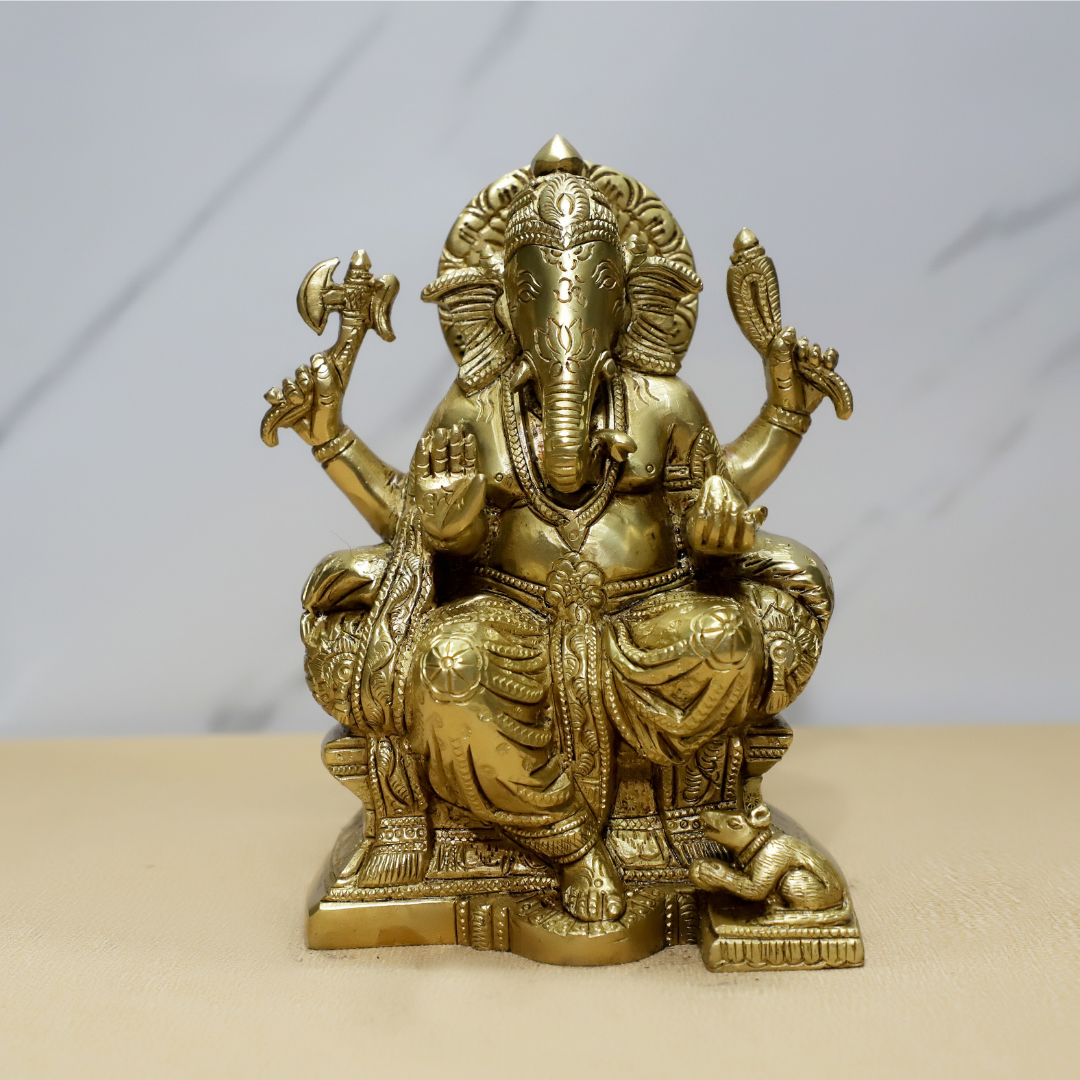 Lord Ganesh