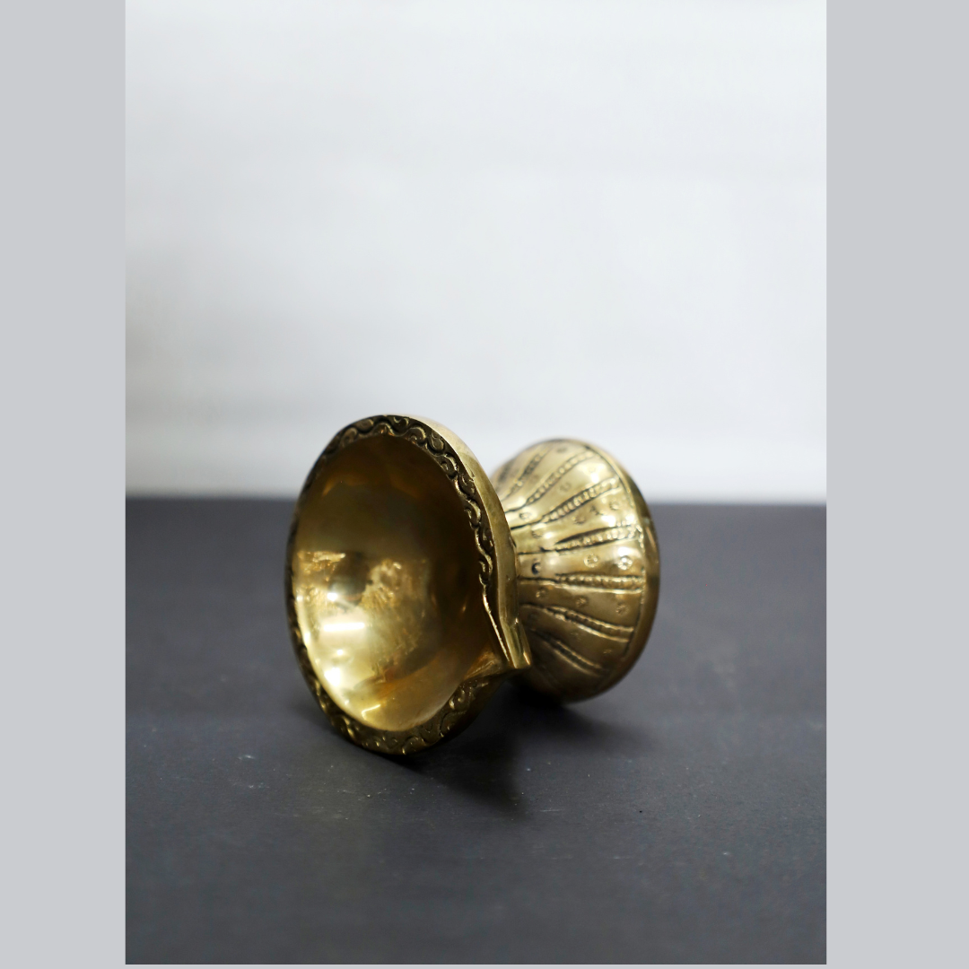 Deepak dhoop Brass