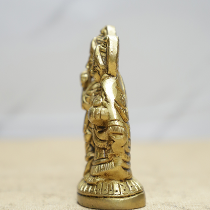 Mini Radha Krishna Chota